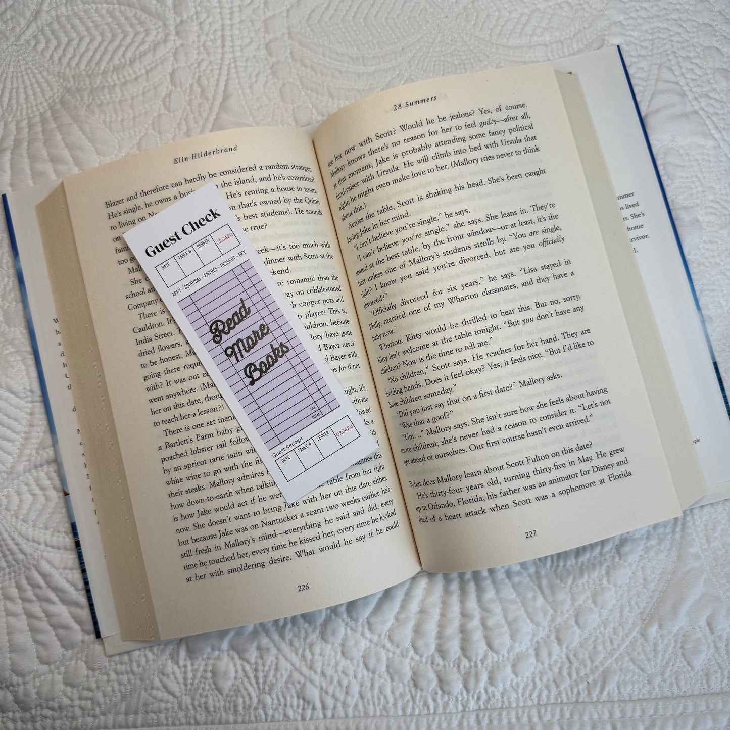 Read More Books Bookmark